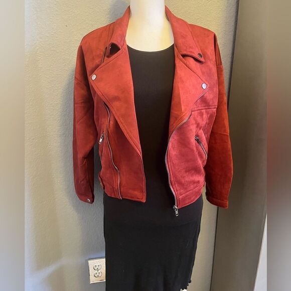 Vero Moda Ribbed Short Sleeve T-shirt Dress - Picture 8 of 11